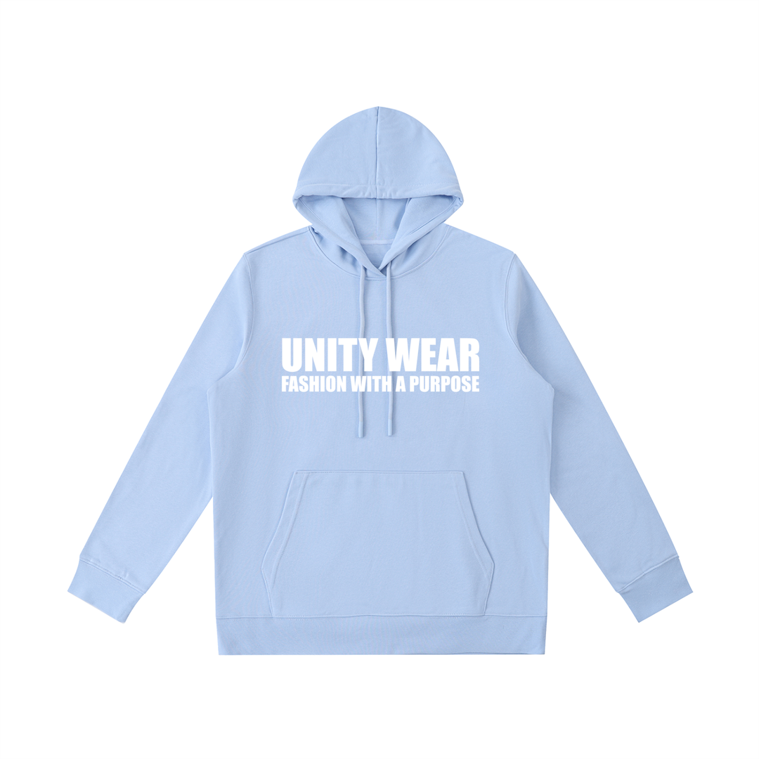 Unity Wear's FWP Essential Oversized Hoodie