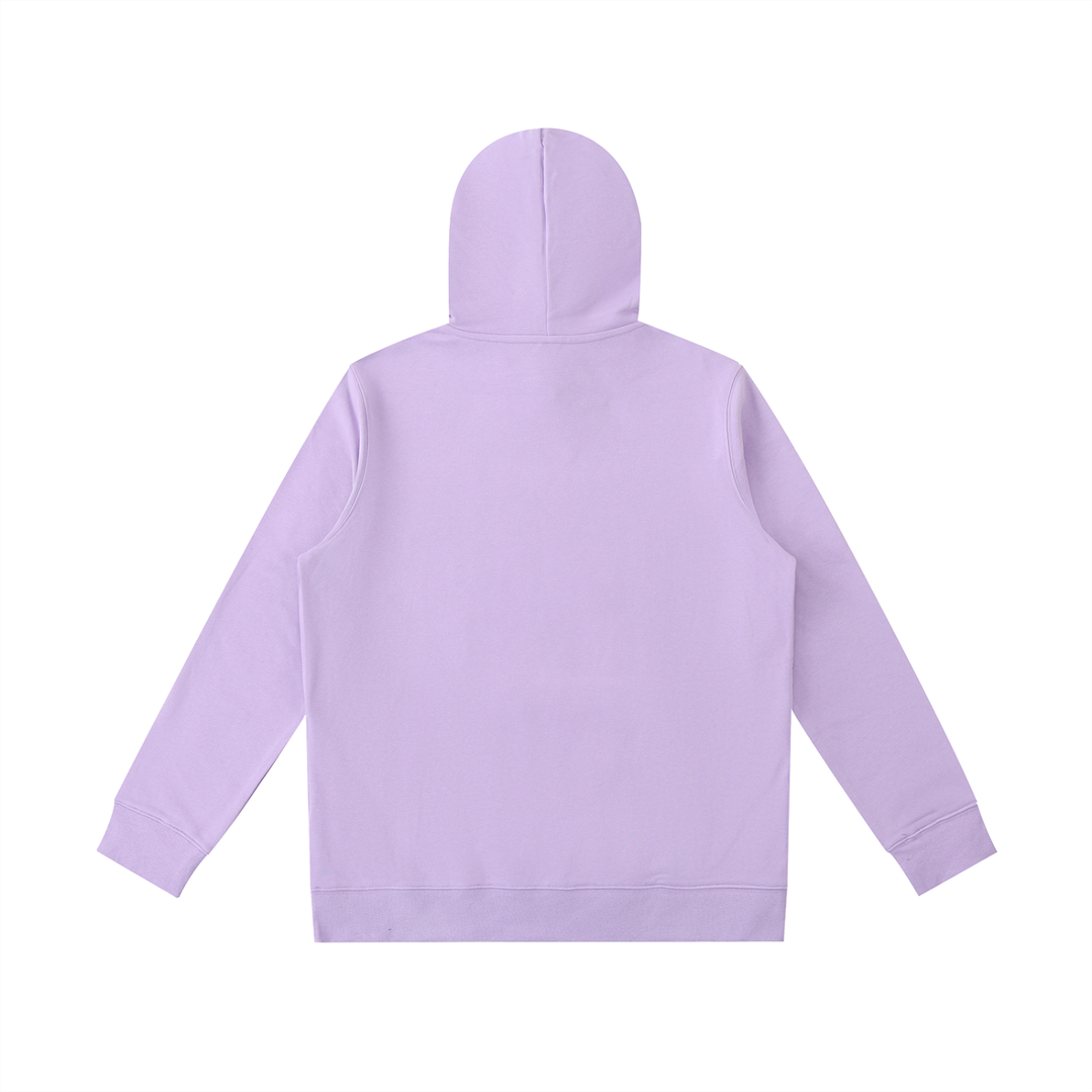 Unity Wear's FWP Essential Oversized Hoodie