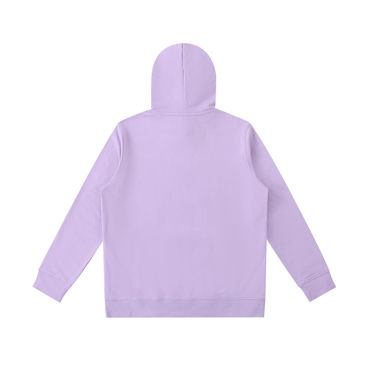 Unity Wear's FWP Essential Oversized Hoodie