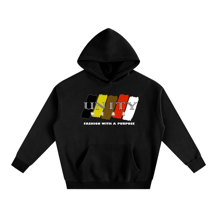 Hoodie,Unity hoodie,Swash color hoodie,Fashion with a purpose ,Assorted Colors