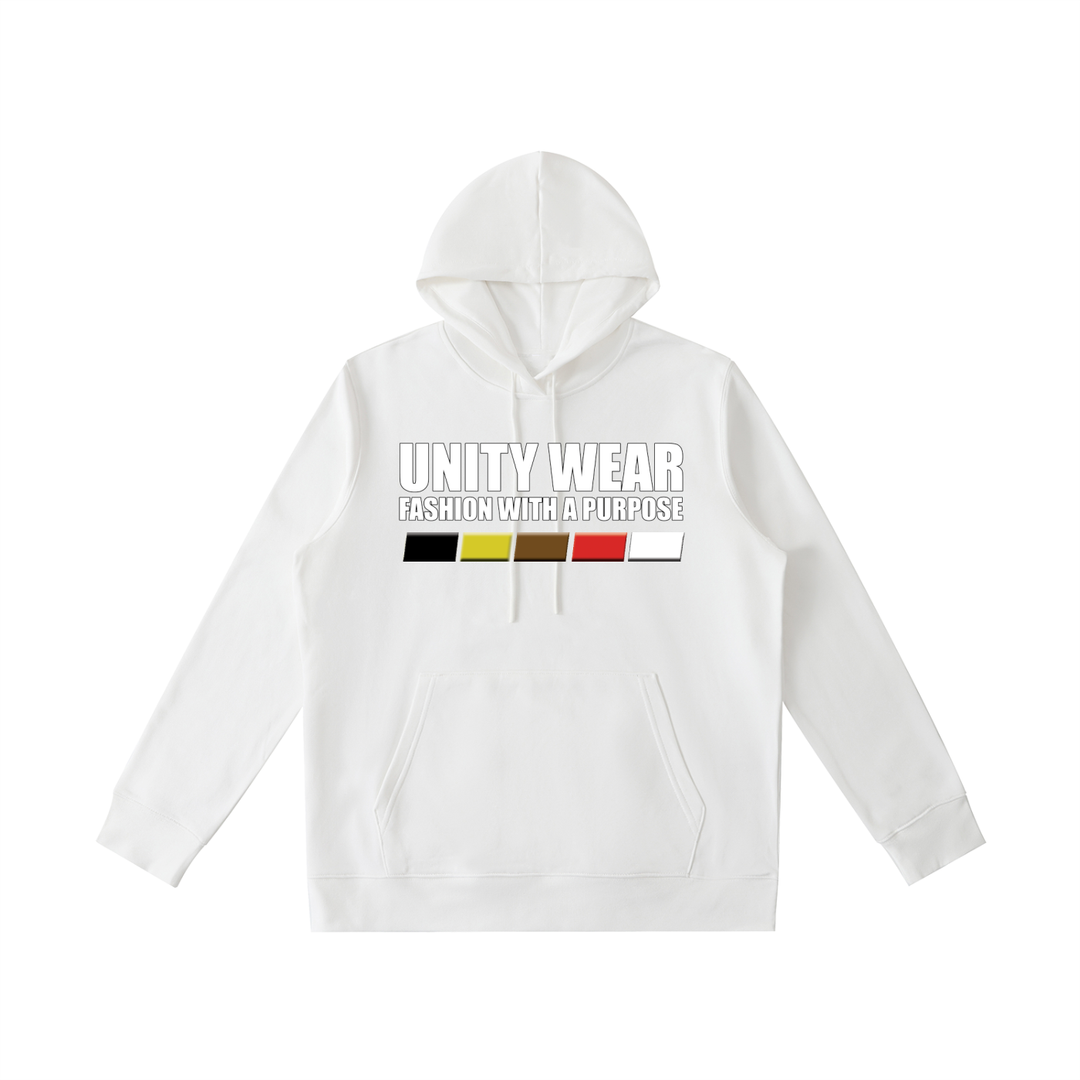 Unisex ,Fashion with a Purpose ,Fashionable ,Clothing ,Equality ,Inclusion ,Peace,Love,Hoodie ,Colorful
