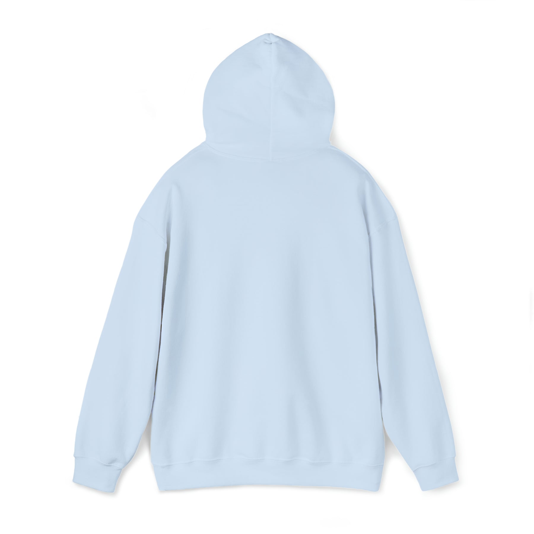 Unity Wear Unisex Heavy Blended Hoodies – UnityWearLLC.Com