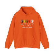 Unity Wear Unisex Heavy Blend Hooded Sweatshirt