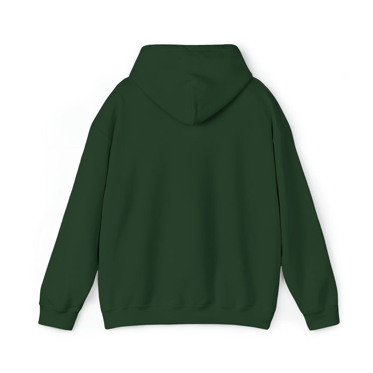 Unity Wear Unisex Heavy Blend Hooded Sweatshirt