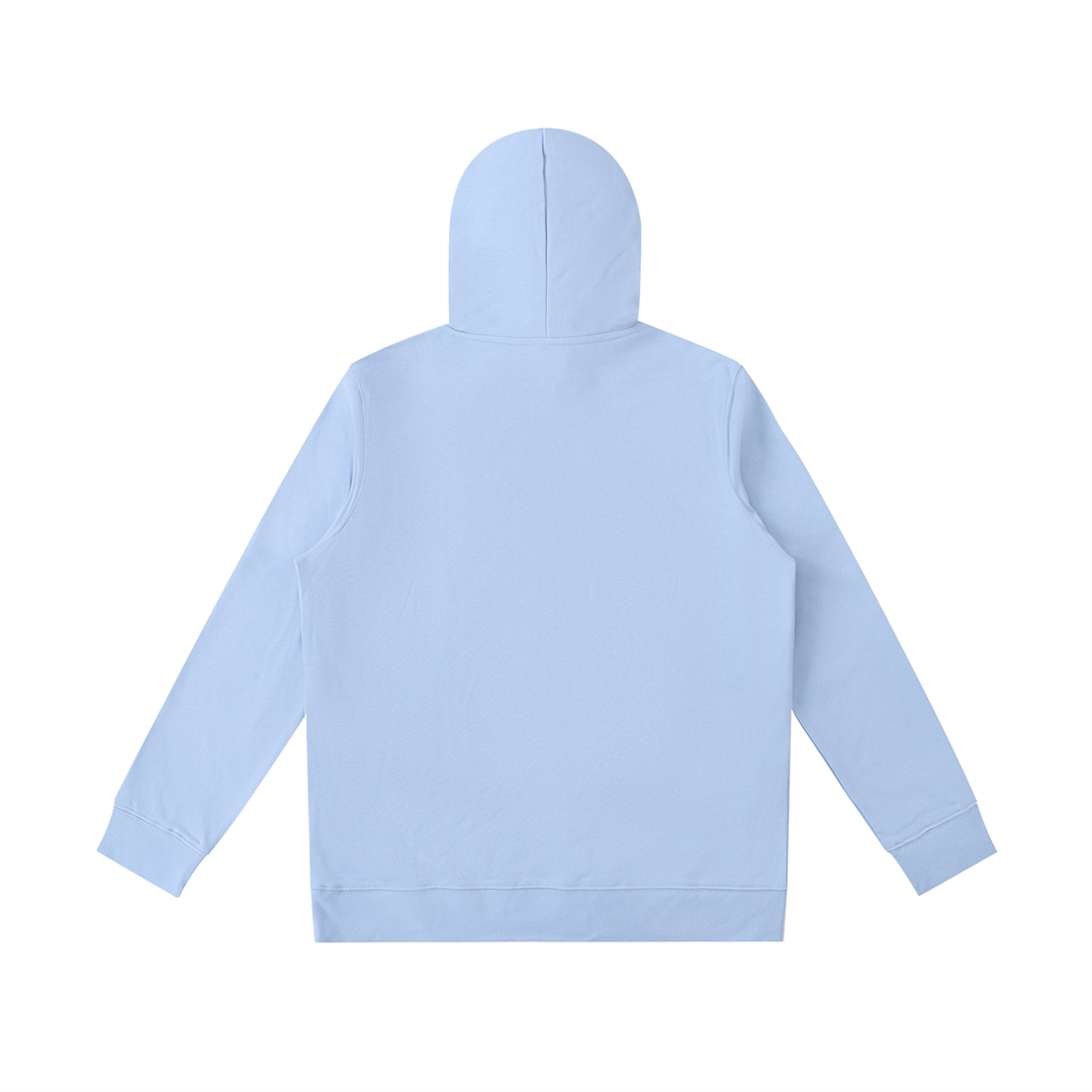 Unity Wear's FWP Essential Oversized Hoodie