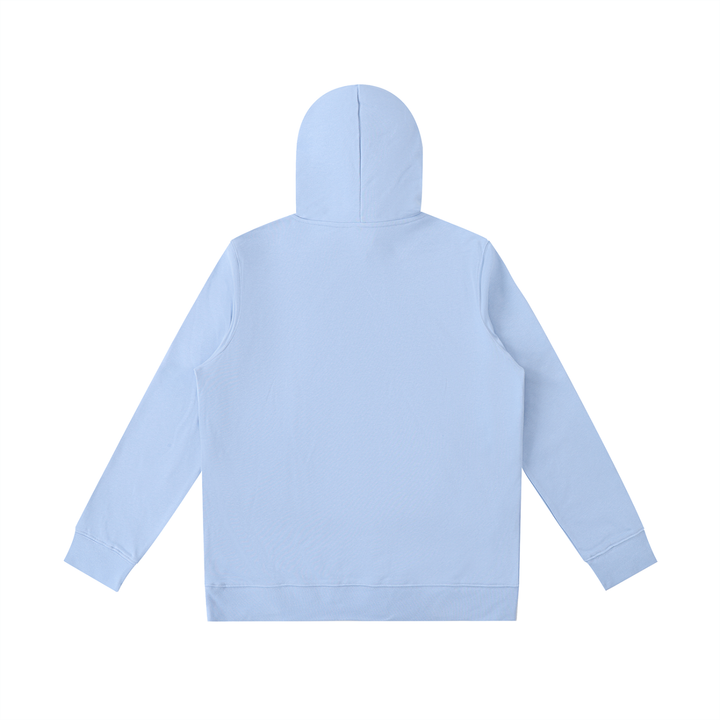 Unity Wear's FWP Essential Oversized Hoodie