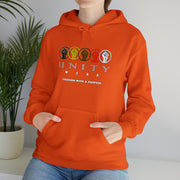 Unity Wear Unisex Heavy Blend Hooded Sweatshirt