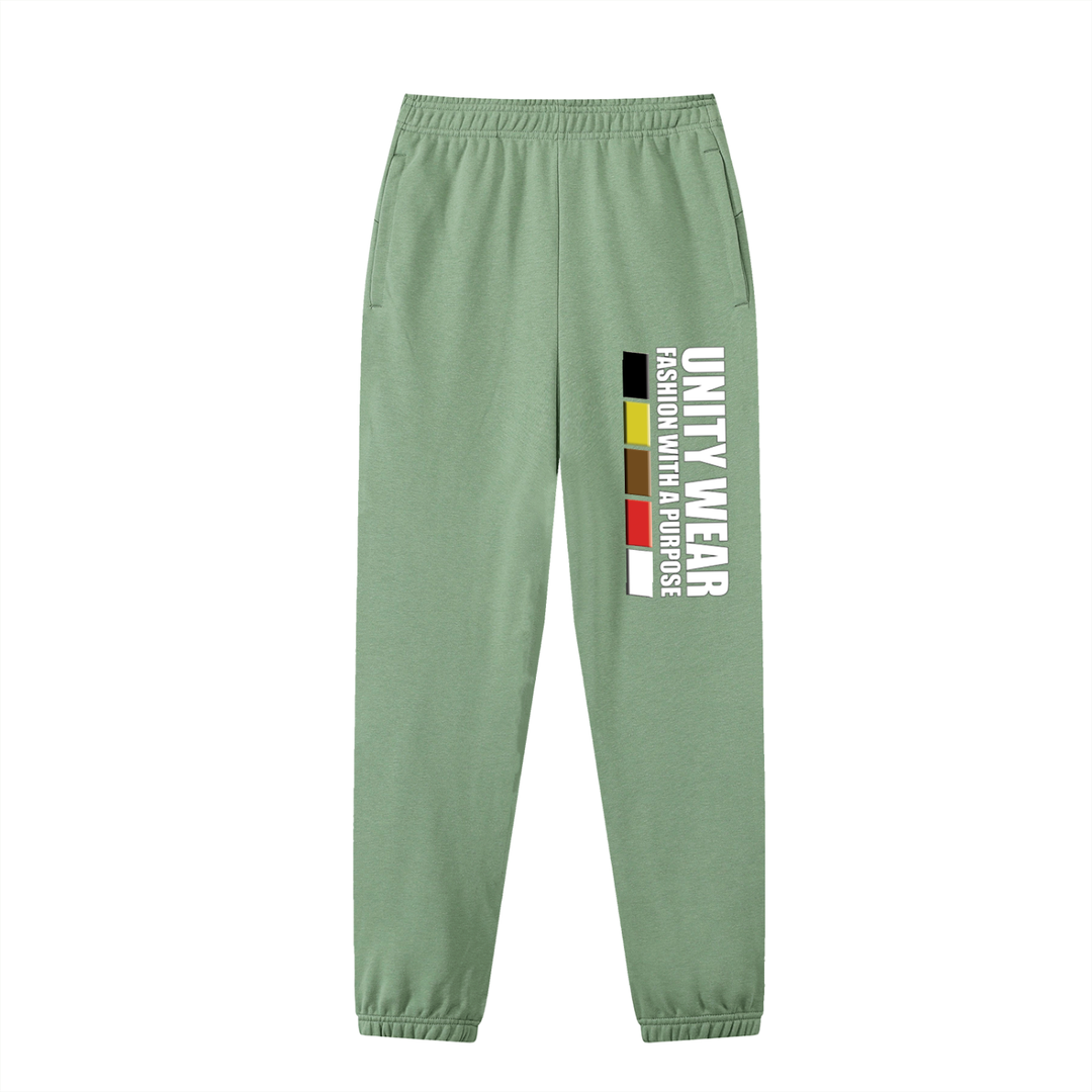 Fashion ,Fashion with a Purpose ,Sweatpants,Inclusion ,Unity,Equal rights ,Sweatsuit,Unisex clothing,F.W.A.P,Unisex 