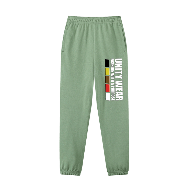 Fashion ,Fashion with a Purpose ,Sweatpants,Inclusion ,Unity,Equal rights ,Sweatsuit,Unisex clothing,F.W.A.P,Unisex 