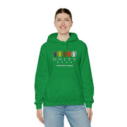 Unity Wear Unisex Heavy Blend Hooded Sweatshirt