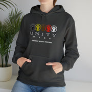 Unity Wear Unisex Heavy Blend Hooded Sweatshirt