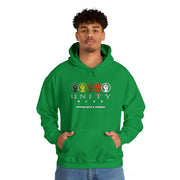 Unity Wear Unisex Heavy Blend Hooded Sweatshirt