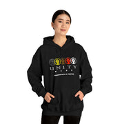 Unity Wear Unisex Heavy Blend Hooded Sweatshirt