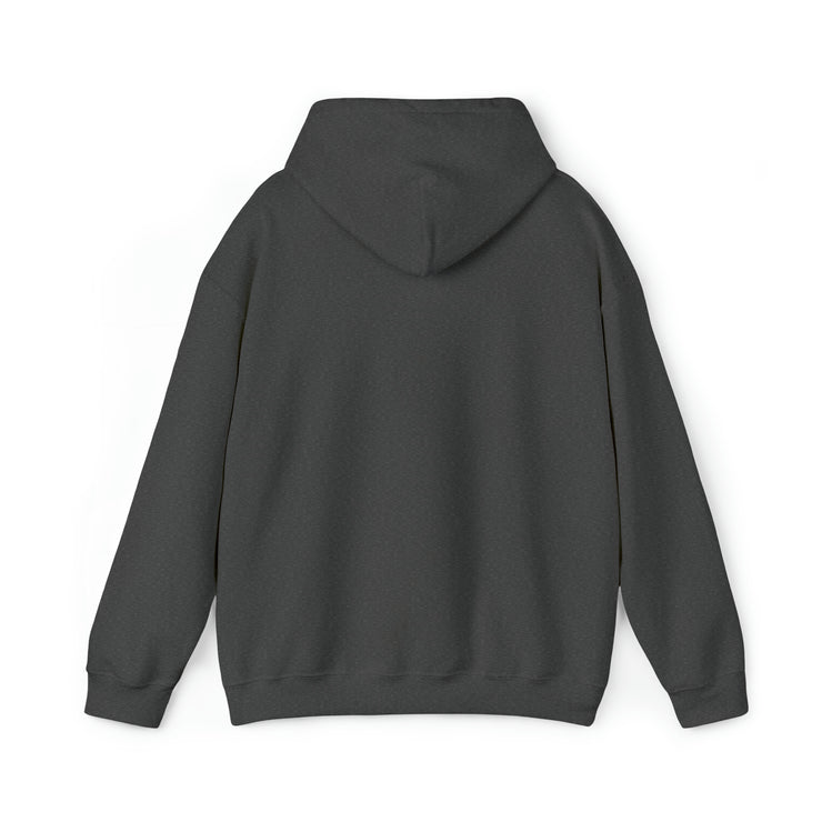 Unity Wear Unisex Heavy Blend Hooded Sweatshirt