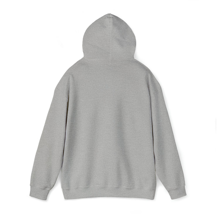 Unity Wear Unisex Heavy Blend Hooded Sweatshirt