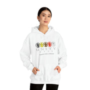Unity Wear Unisex Heavy Blend Hooded Sweatshirt