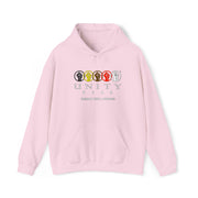 Unity Wear Unisex Heavy Blend Hooded Sweatshirt