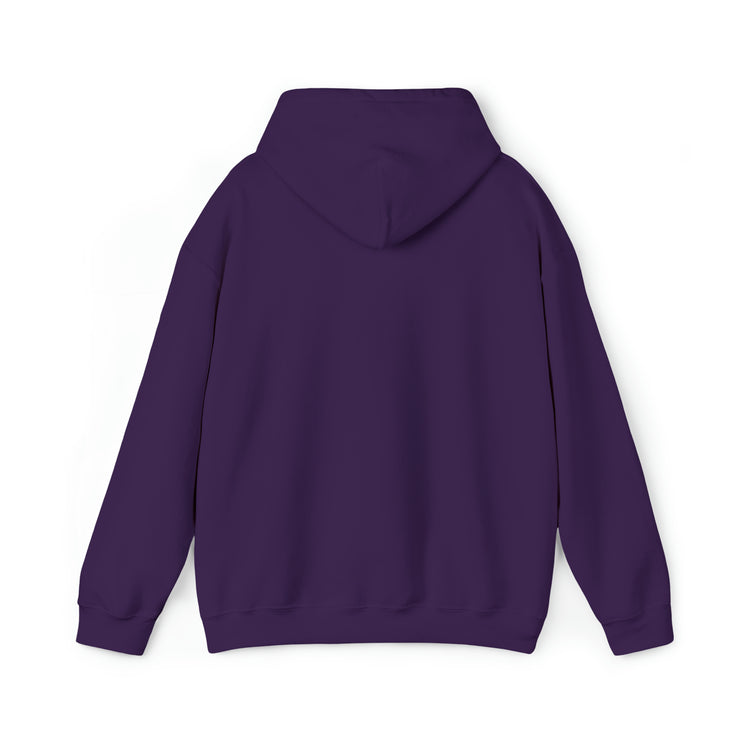 Unity Wear Unisex Heavy Blend Hooded Sweatshirt