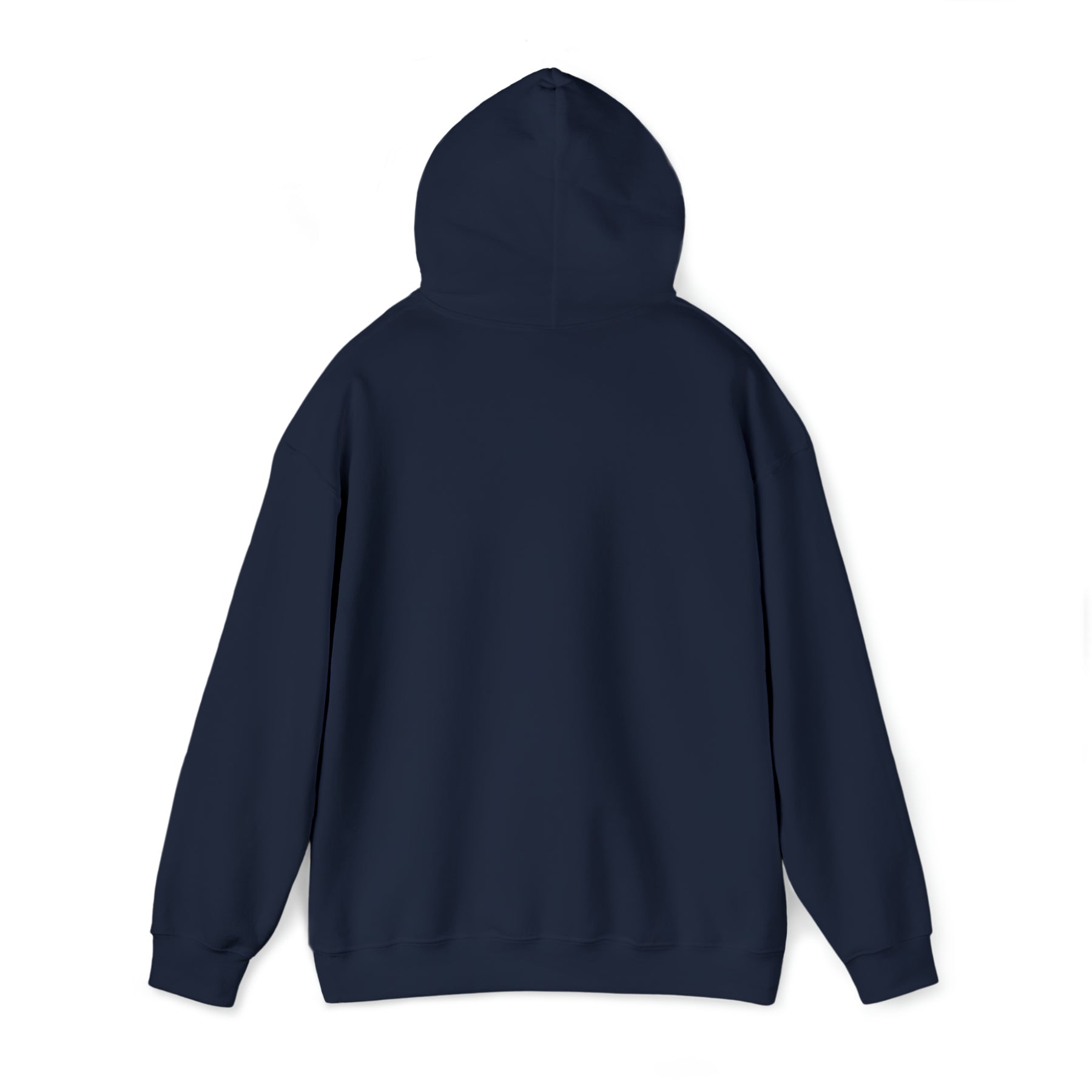 Unity Wear Unisex Heavy Blended Hoodies – UnityWearLLC.Com