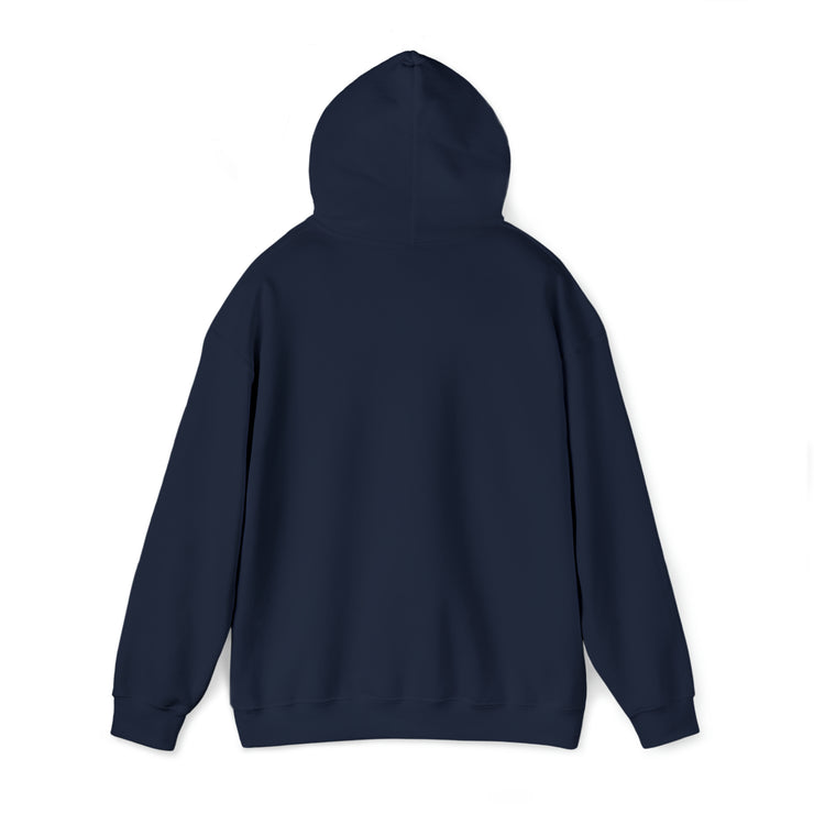 Unity Wear Unisex Heavy Blend Hooded Sweatshirt