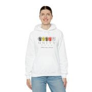 Unity Wear Unisex Heavy Blend Hooded Sweatshirt