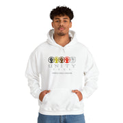 Unity Wear Unisex Heavy Blend Hooded Sweatshirt