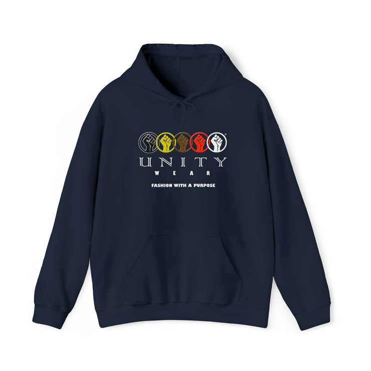 Unity Wear Unisex Heavy Blend Hooded Sweatshirt