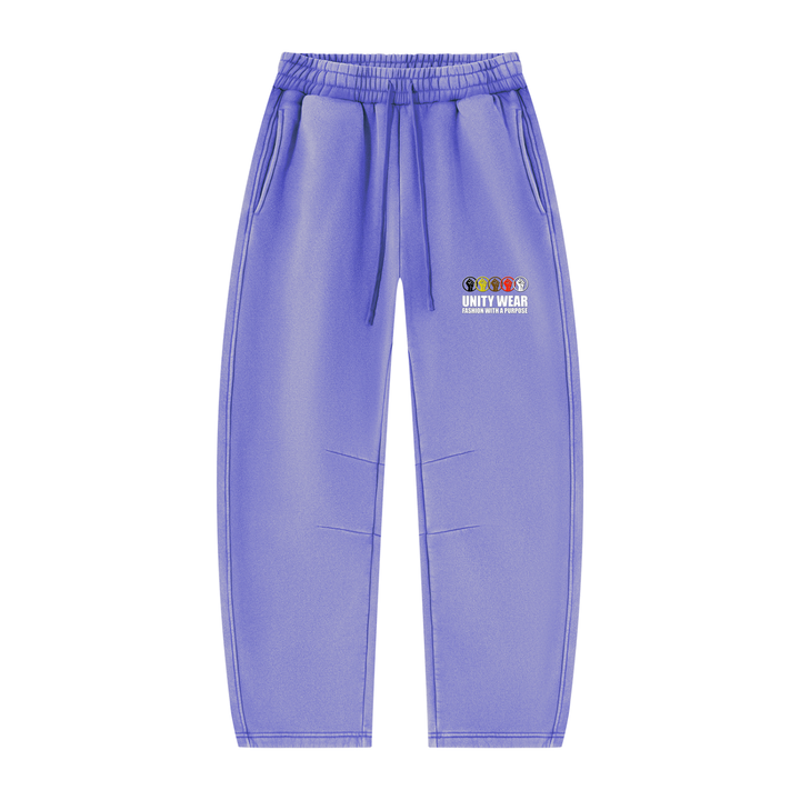 Unity,Peace,Love,Sweatpants,Inclusion
