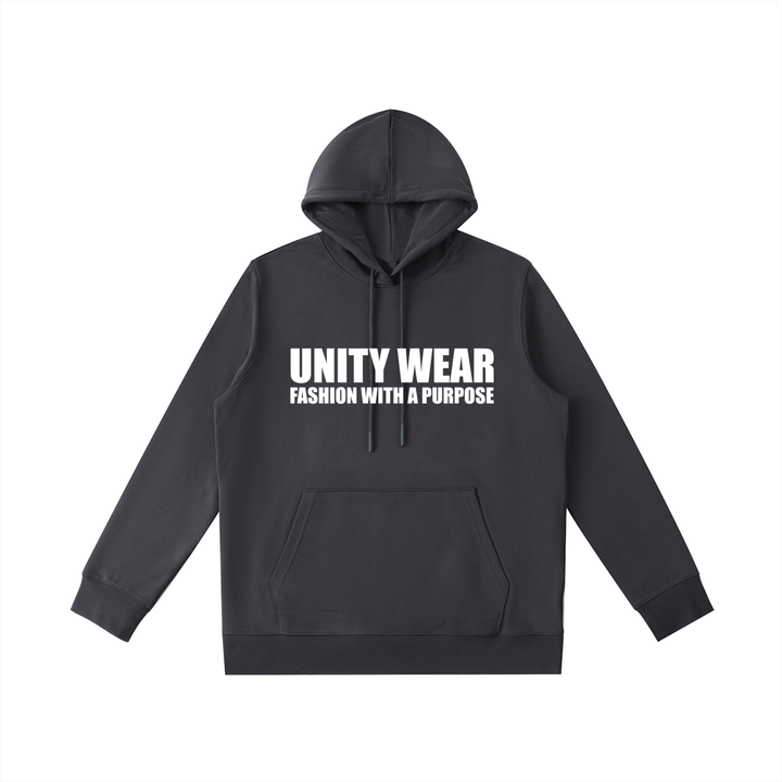 Unity Wear's FWP Essential Oversized Hoodie