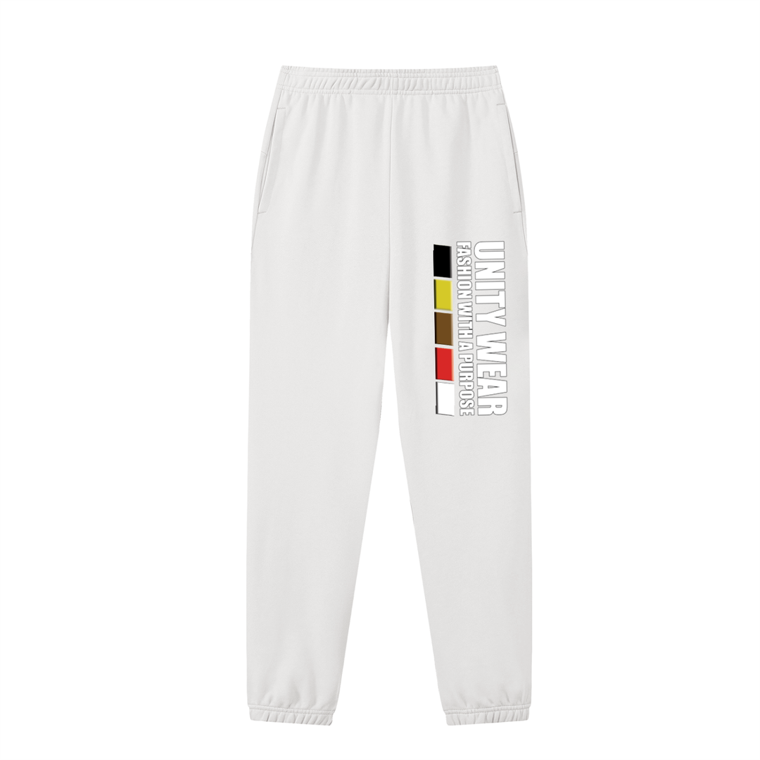 Fashion ,Fashion with a Purpose ,Sweatpants,Inclusion ,Unity,Equal rights ,Sweatsuit,Unisex clothing,F.W.A.P,Unisex 