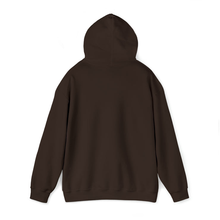 Unity Wear Unisex Heavy Blend Hooded Sweatshirt