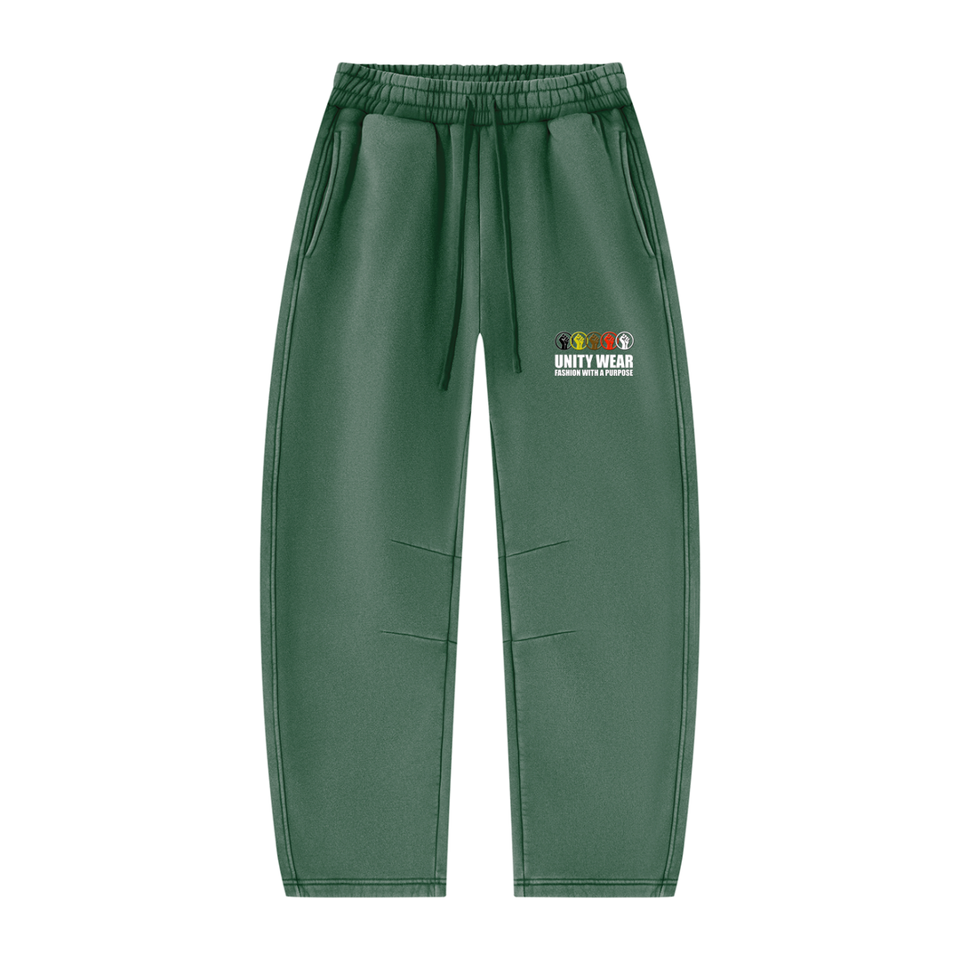 Unity,Peace,Love,Sweatpants,Inclusion