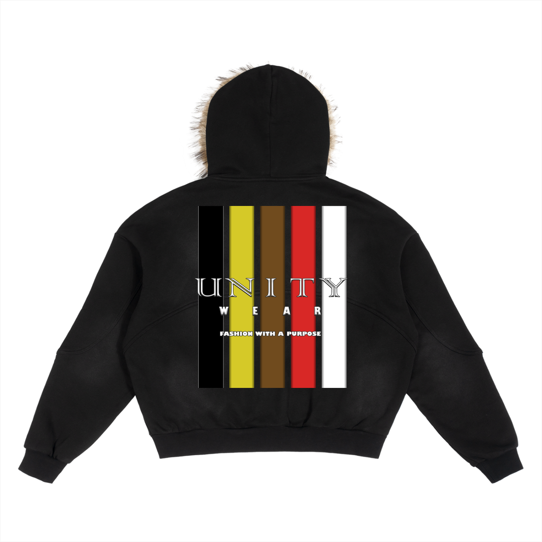 Coat,Unisex,Black coat