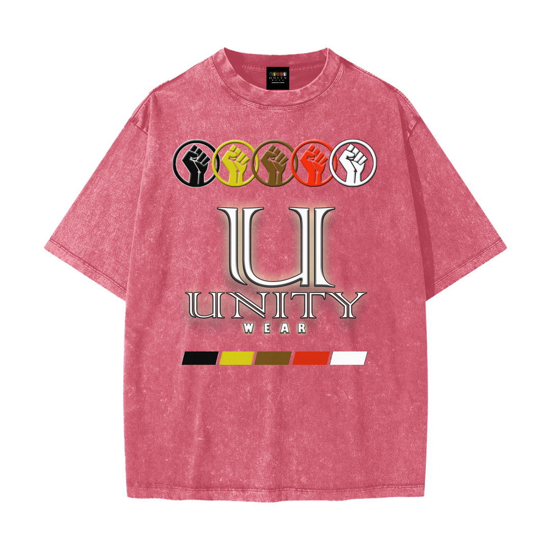 Unisex,Unity ,Inclusion 