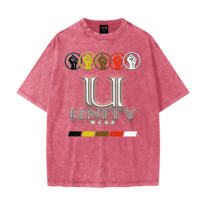 Unisex,Unity ,Inclusion 