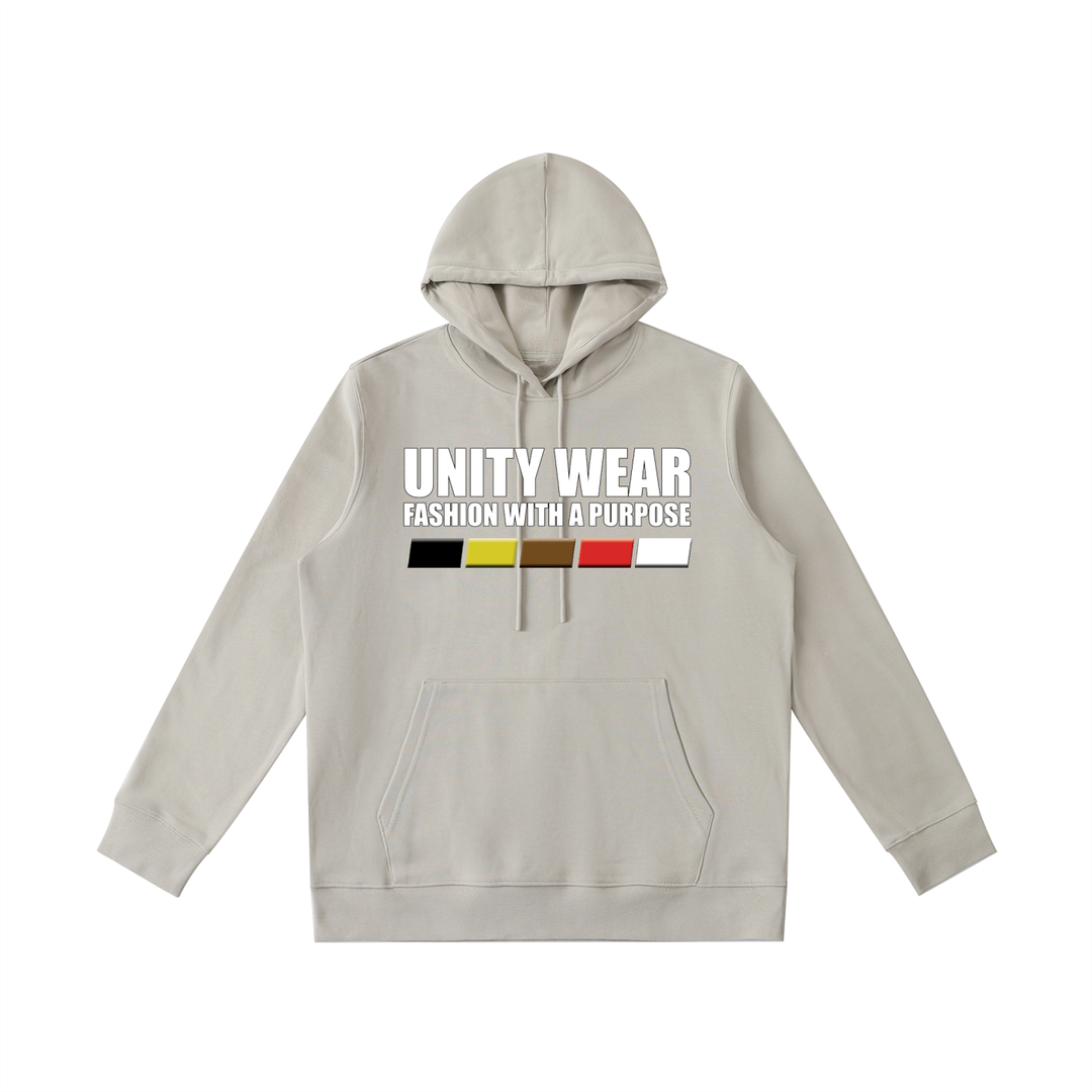 Unisex ,Fashion with a Purpose ,Fashionable ,Clothing ,Equality ,Inclusion ,Peace,Love,Hoodie ,Colorful