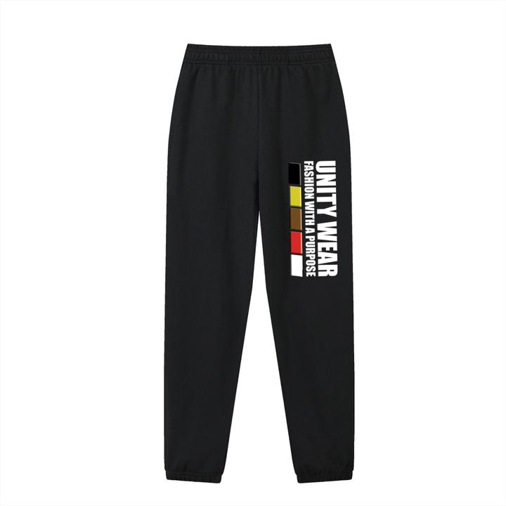 Fashion ,Fashion with a Purpose ,Sweatpants,Inclusion ,Unity,Equal rights ,Sweatsuit,Unisex clothing,F.W.A.P,Unisex 