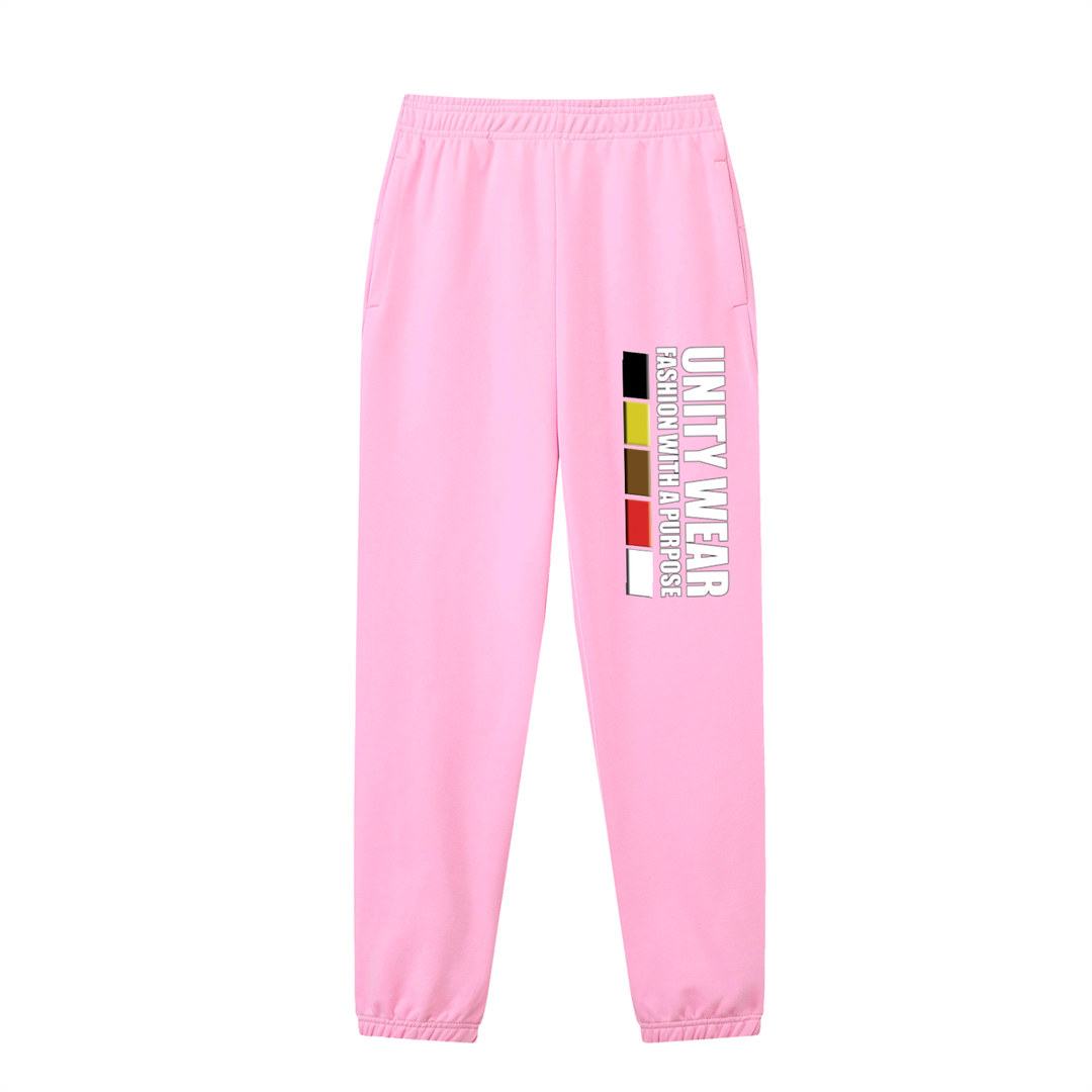 Fashion ,Fashion with a Purpose ,Sweatpants,Inclusion ,Unity,Equal rights ,Sweatsuit,Unisex clothing,F.W.A.P,Unisex 