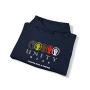 Unity Wear Unisex Heavy Blend Hooded Sweatshirt