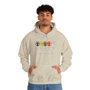 Unity Wear Unisex Heavy Blend Hooded Sweatshirt