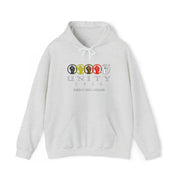 Unity Wear Unisex Heavy Blend Hooded Sweatshirt