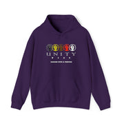 Unity Wear Unisex Heavy Blend Hooded Sweatshirt