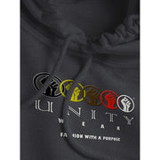 Unity Wear - Fashion with a Purpose Classic Unisex Pullover Hoodie