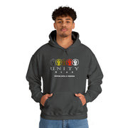 Unity Wear Unisex Heavy Blend Hooded Sweatshirt