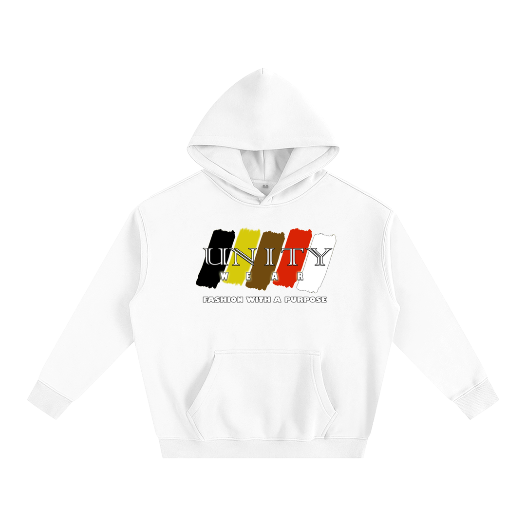 Hoodie,Unity hoodie,Swash color hoodie,Fashion with a purpose ,Assorted Colors
