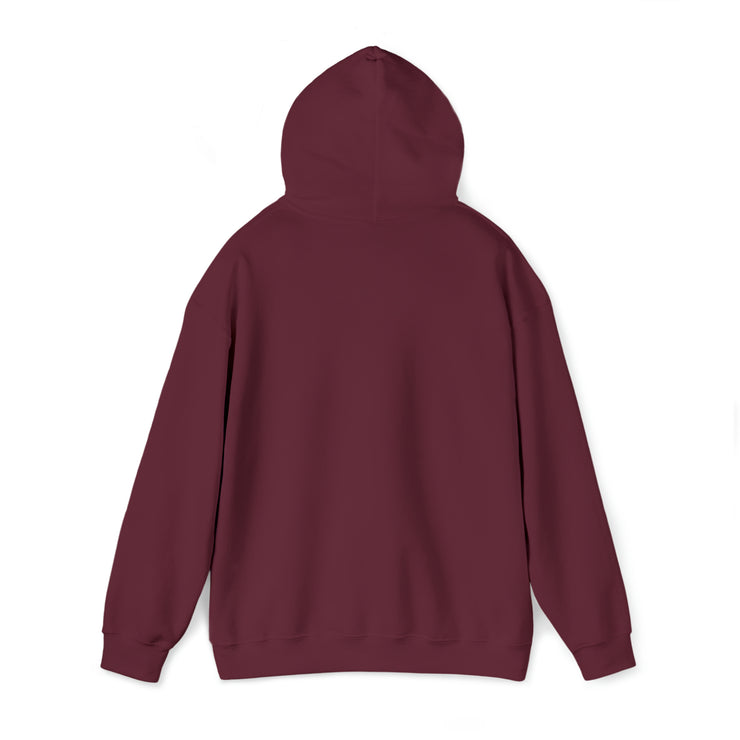 Unity Wear Unisex Heavy Blend Hooded Sweatshirt