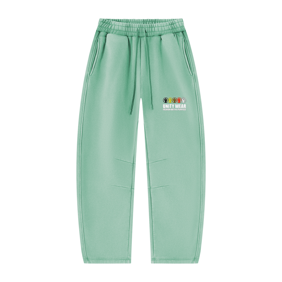Unity,Peace,Love,Sweatpants,Inclusion