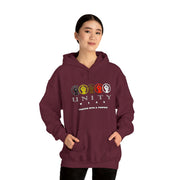 Unity Wear Unisex Heavy Blend Hooded Sweatshirt