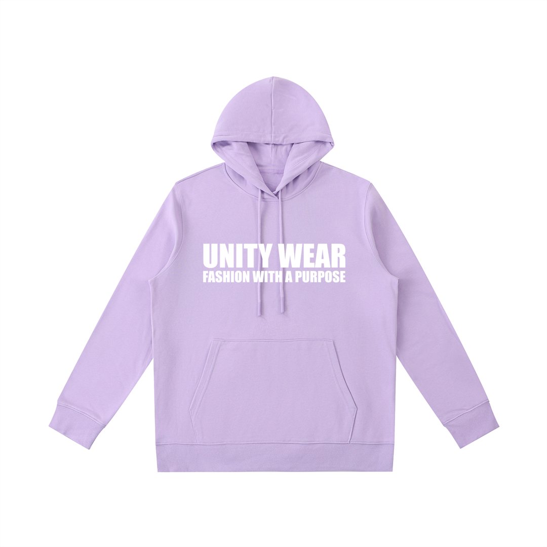 Unity Wear's FWP Essential Oversized Hoodie