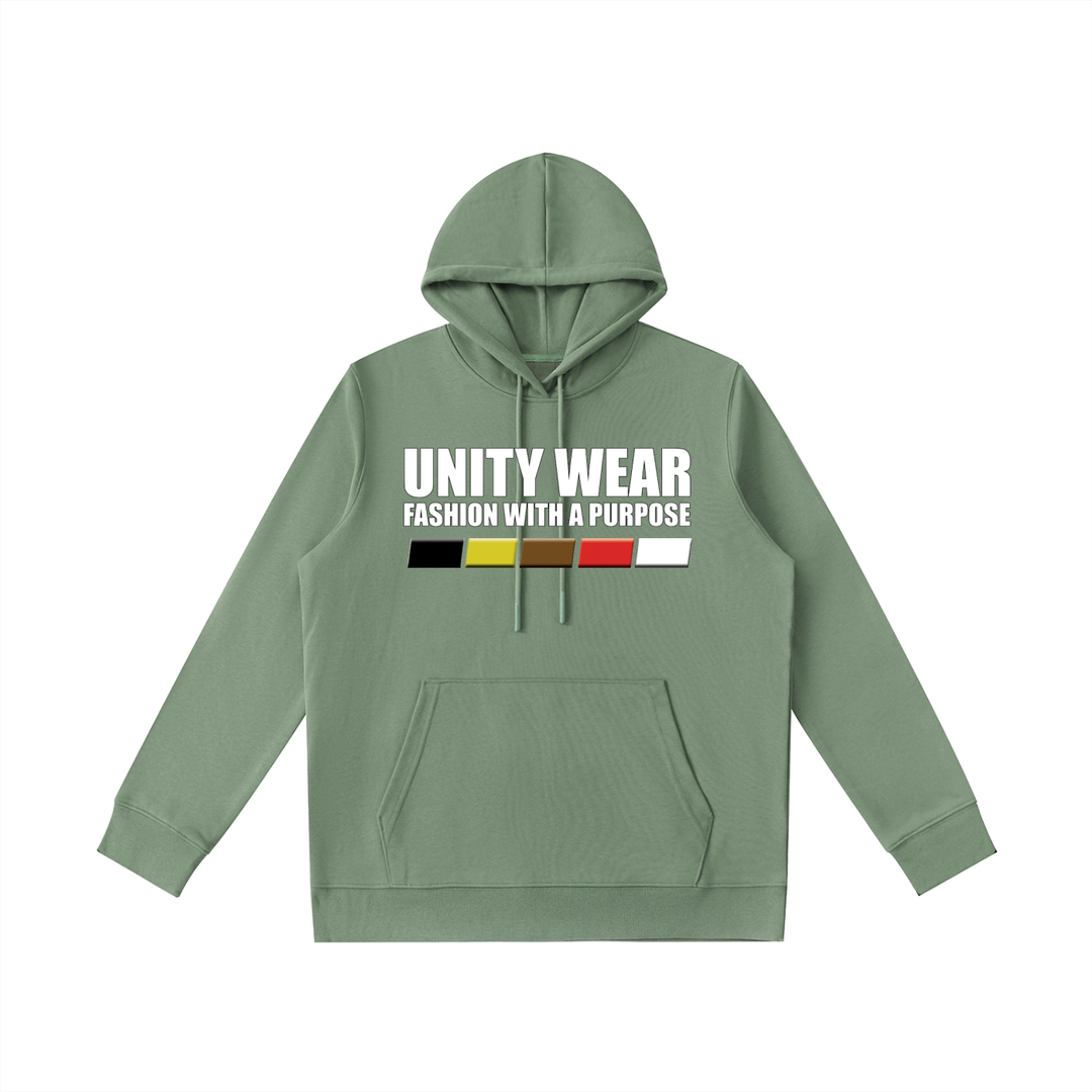 Unisex ,Fashion with a Purpose ,Fashionable ,Clothing ,Equality ,Inclusion ,Peace,Love,Hoodie ,Colorful